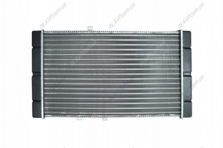 Радіатор охолодження двигуна Supernova 1.4 00-(-AC) ASAM 30216