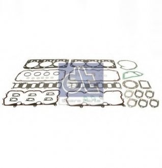 Комплект прокладок, головка цилиндра DT DT Spare Parts 5.94002