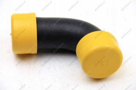 Патрубок інтеркулера (задній) Caddy 1.9TDI (75kw) 04- Пр. BSG BSG 90-720-009