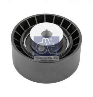 Натяжной ролик, поликлиновой ремень DT DT Spare Parts 1.11178