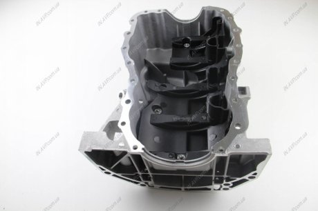 Фото масляный картер 1.5 DCI E4. 1.6 16V ASAM 30485 Масляный картер 1.5 DCI E4. 1.6 16V ASAM 30485