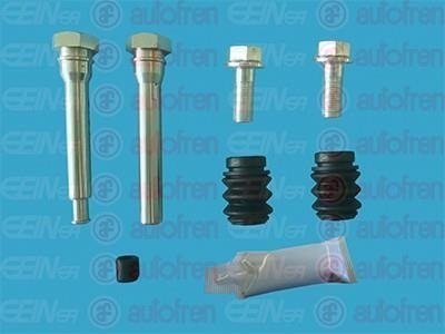 Ремкомплект направляючої супорта AUTOFREN SEINSA Seinsa Autofren D7244C