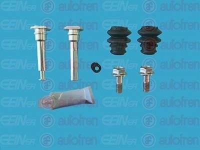 Комплект направляющей суппорта AUTOFREN Seinsa Autofren D7237C
