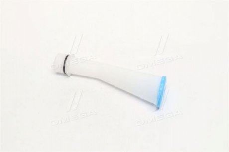 Заливная горловина бачка омывателя GM General Motors 96543079