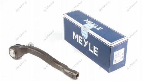 Рулевой наконечник правый MEYLE AG 16-16 020 0021 (фото 1)