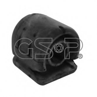 Сайлентблок задний переднего рычага GSP AUTOMOTIVE 511209 (фото 1)