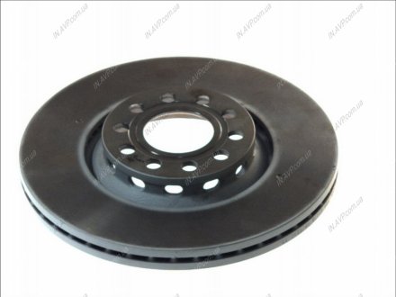 Тормозной диск вентильований Brembo 09.8690.11 (фото 1)