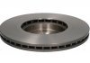 Тормозной диск вентилируемый Brembo 09.A272.11 (фото 2)