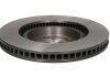 Тормозной диск вентильований Brembo 09.A417.11 (фото 2)