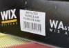 Фильтр воздушный WIX FILTERS WA6166 (фото 2)