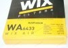 Фильтр воздушный WIX FILTERS WA6433 (фото 2)