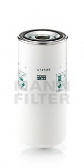 Фильтр масляный DAF 85CF / 95XF W 13145/6 MANN-FILTER W 13 145/6 (фото 1)