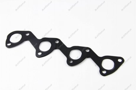 Прокладка, выпускной коллектор BSG BSG 30-116-047