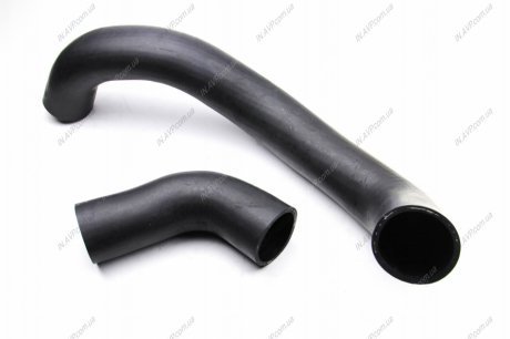 Комплект патрубков интеркулера BSG BSG 60-720-008