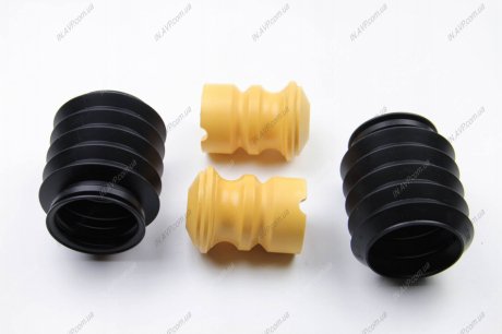 Комплект 2шт пильник/відбійник амортизатора BMW 5 95-04 Seinsa Autofren D5014