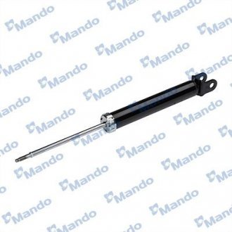 Амортизатор газовый задний Mando EX553112G630 (фото 1)