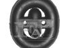 Резинка глушителя ОГ Fischer Automotive 113-902 (фото 3)