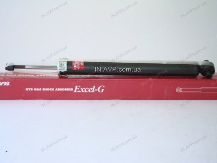 Амортизатор задний газомасляный Excel-G KYB 348034