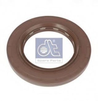 Уплотняющее кольцо, ступица колеса DT DT Spare Parts 5.30109