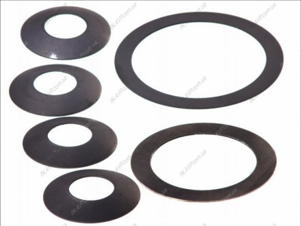 Комплект прокладок дифференциала CEI 298.206 C.E.I. 298206