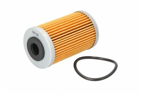 Масляний фільтр HIFLO - HIFLO Hiflo Filtro HF655