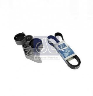 Натяжитель ремня, клиновой зубча DT DT Spare Parts 5.94193