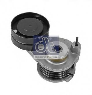 Натяжитель ремня, клиновой зубча DT DT Spare Parts 5.41461