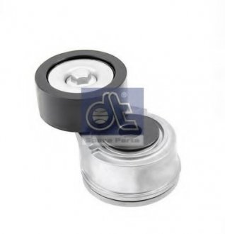 Натяжитель ремня, клиновой зубча DT DT Spare Parts 4.63776