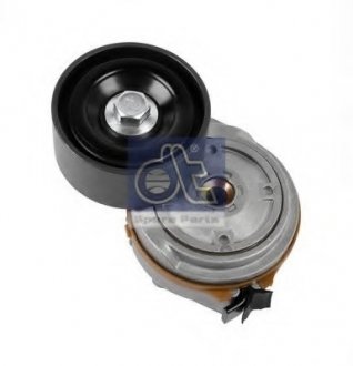 Натяжний ролик MAN DT Spare Parts 3.34066