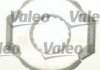 Комплект сцепления FIAT DUCATO Valeo 801095 (фото 3)