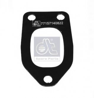 Прокладка, труба выхлопного газа DT DT Spare Parts 5.11104