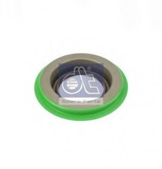 Уплотняющее кольцо, дифференциал DT DT Spare Parts 3.60103