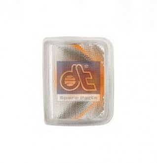 Фонарь освещения номерного знака DT DT Spare Parts 5.81146