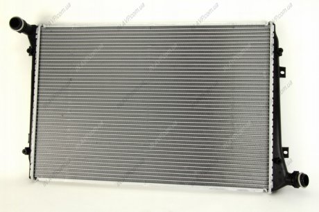 Радиатор системы охлаждения Nissens A/S 65291A (фото 1)
