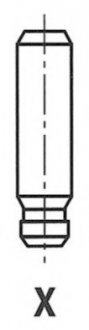 Направляющая втулка клапана Freccia G11249 (фото 1)