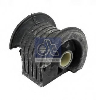 Втулка, подушка кабины водителя DT DT Spare Parts 3.83550
