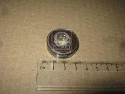 Подшипник генератора 30x10x9 NSK 6200DDUCM