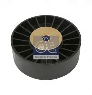 Натяжной ролик, клиновой ремень DT DT Spare Parts 1.11104