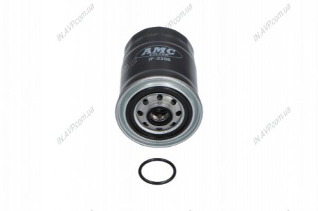 Фильтр топливный AMC = MF-557 KAVO IF-3356