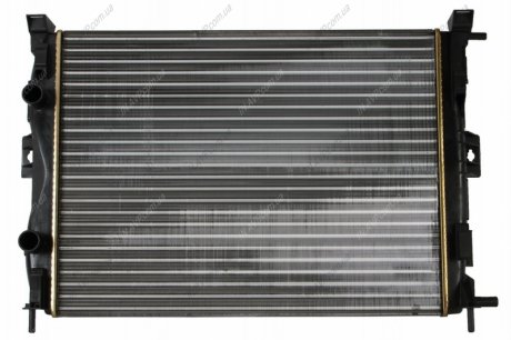 Радиатор системы охлаждения Nissens A/S 63764 (фото 1)