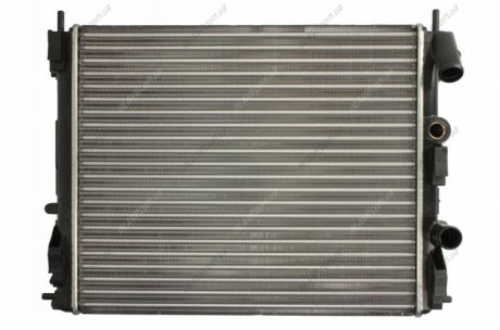 Радиатор системы охлаждения Nissens A/S 63809 (фото 1)