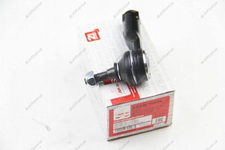 Наконечник рулевой тяги правый ASAM 70556