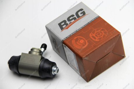 Колесный тормозной цилиндр BSG BSG 90-220-002 (фото 1)