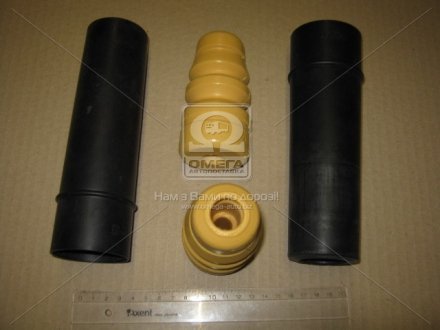 Защитный комплект амортизатора KYB 910151 (фото 1)