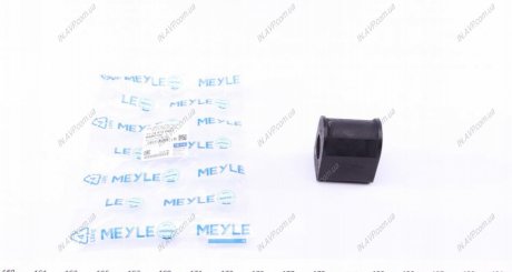 Втулка стабилизатора MEYLE AG 11-16 615 0001 (фото 1)