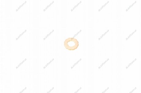 Уплотнительное кольцо F 00R J02 175 BOSCH F00RJ02175 (фото 1)