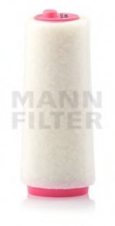 Фильтр воздушный C 15105/1 = C 15105 MANN-FILTER C 15 105/1 (фото 1)