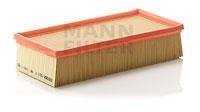 Фильтр воздушный MANN C 32140/1 = C 32140 MANN-FILTER C 32 140/1
