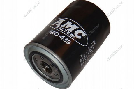 Фильтр масляный AMC = A KAVO MO-439