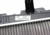 Радіатор системы охлаждения Valeo 735607 (фото 3)